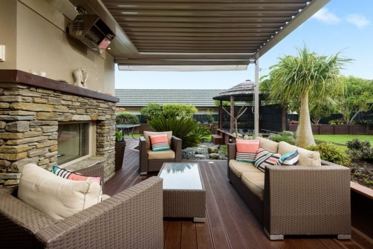 Photo of property in 12 Pacific Park Way, Papamoa Beach, Papamoa, 3118