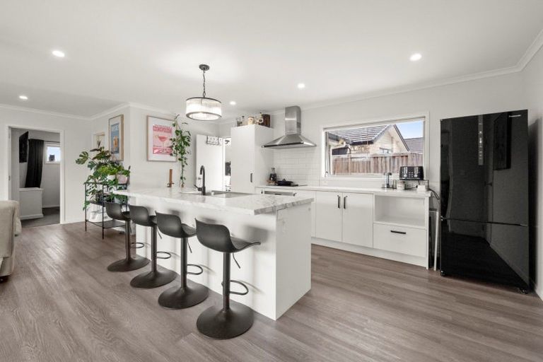 Photo of property in 3 Howie Rise, Te Puke, 3119