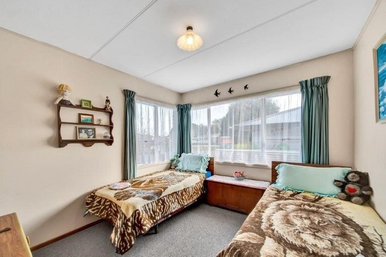 Photo of property in 52a Dixon Avenue, Hawera, 4610