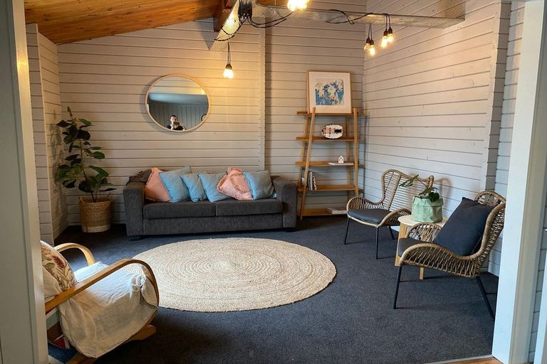 Photo of property in 49a South Belt, Methven, 7730