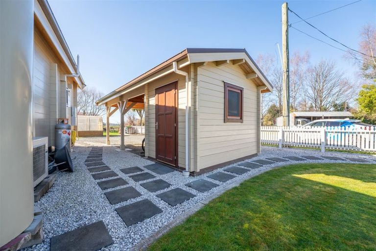 Photo of property in 27 Coles Street, Geraldine, 7930