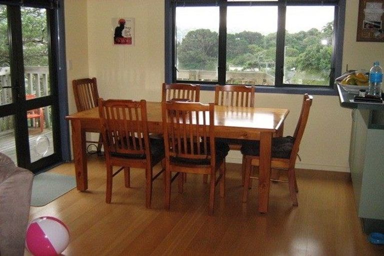 Photo of property in 1/31 Volga Street, Island Bay, Wellington, 6023