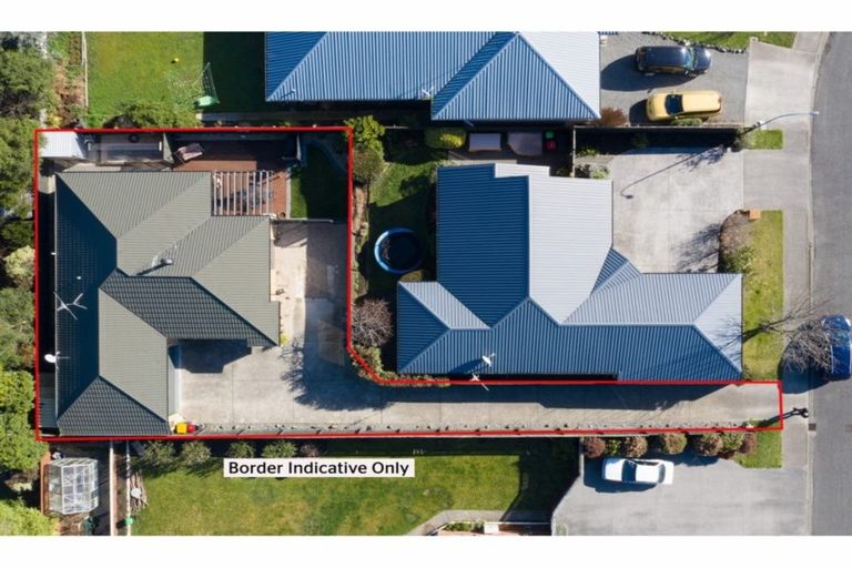 Photo of property in 9a Bunting Place, Woodend, 7610