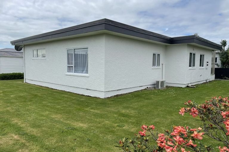 Photo of property in 126 Layard Street, Windsor, Invercargill, 9810