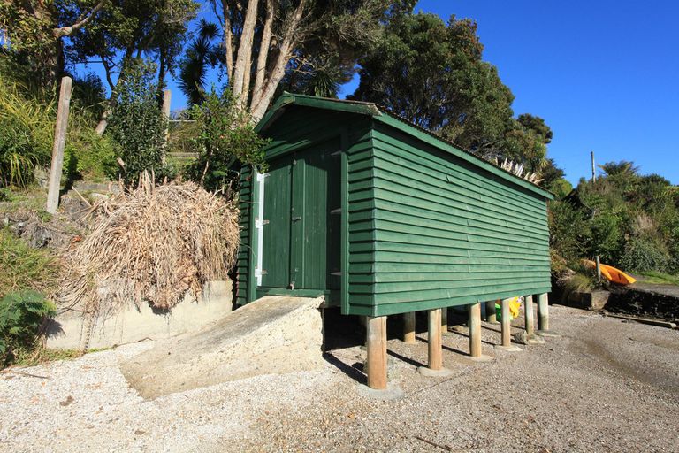 Photo of property in 45 Bay View Road, Raglan, 3225