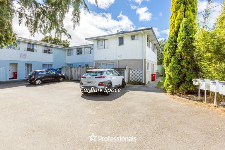 Photo of property in 9/781 Fergusson Drive, Elderslea, Upper Hutt, 5018