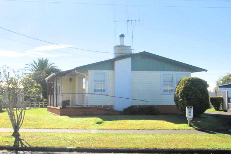 Photo of property in 36 Denby Crescent, Tikipunga, Whangarei, 0112