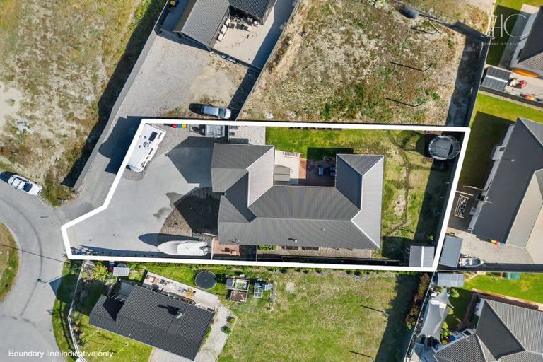 Photo of property in 16 Pegasus Court, Mount Pisa, Cromwell, 9383