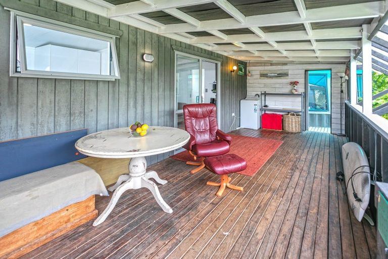 Photo of property in 55a Marlin Place, Whiritoa, Whangamata, 3691