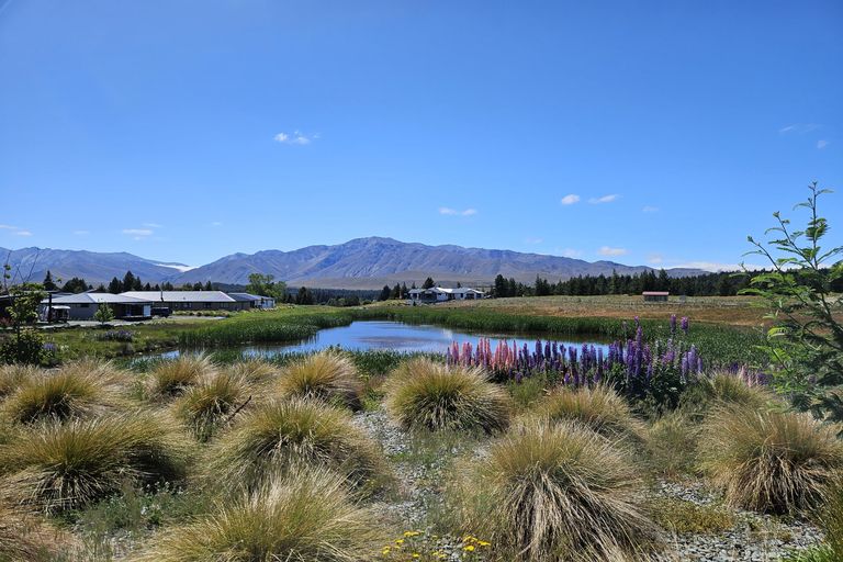 Photo of property in 21 Andrew Don Drive, Lake Tekapo, 7999