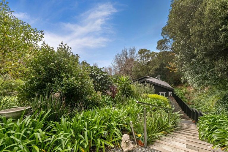 Photo of property in 97g Muri Road, Pukerua Bay, 5026