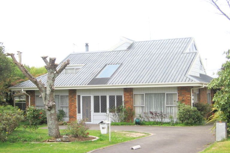 Photo of property in 13 Castor Place, Sunnybrook, Rotorua, 3015