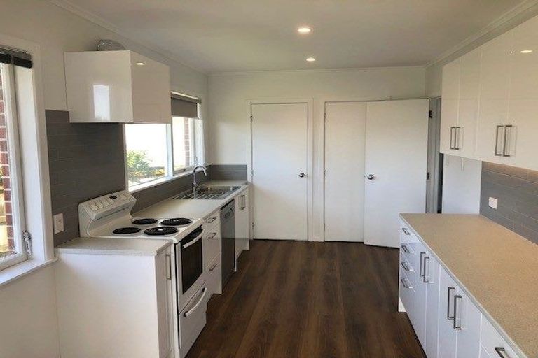 Photo of property in 3 Alton Avenue, Hillcrest, Auckland, 0627