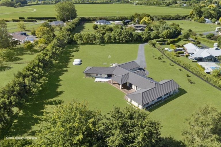 Photo of property in 155d Tauwhare Road, Tamahere, Hamilton, 3283