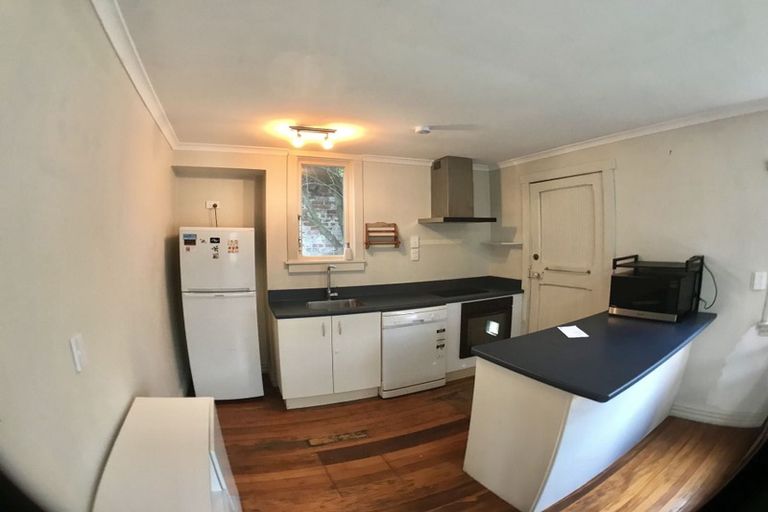 Photo of property in 77 Fawcett Street, South Dunedin, Dunedin, 9012