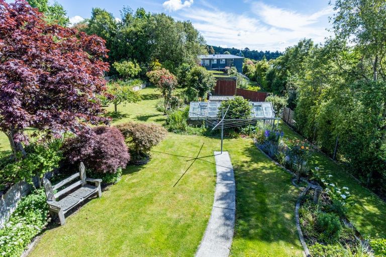 Photo of property in 22 Darby Street, Geraldine, 7930