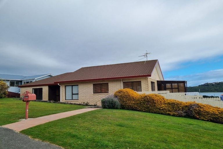 Photo of property in 58 Tweed Road, Papakowhai, Porirua, 5024