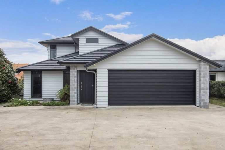 Photo of property in 37 Bert Wall Drive, Omokoroa, 3114