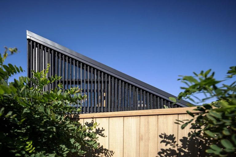 Photo of property in 17a Fife Lane, Miramar, Wellington, 6022