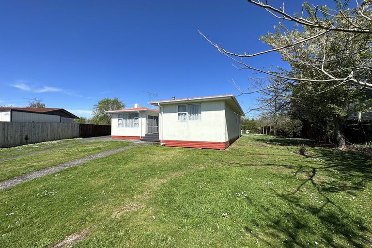 Photo of property in 31 Crathie Crescent, Tokoroa, 3420