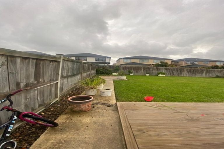 Photo of property in 21 Timmer Road, Flat Bush, Auckland, 2019