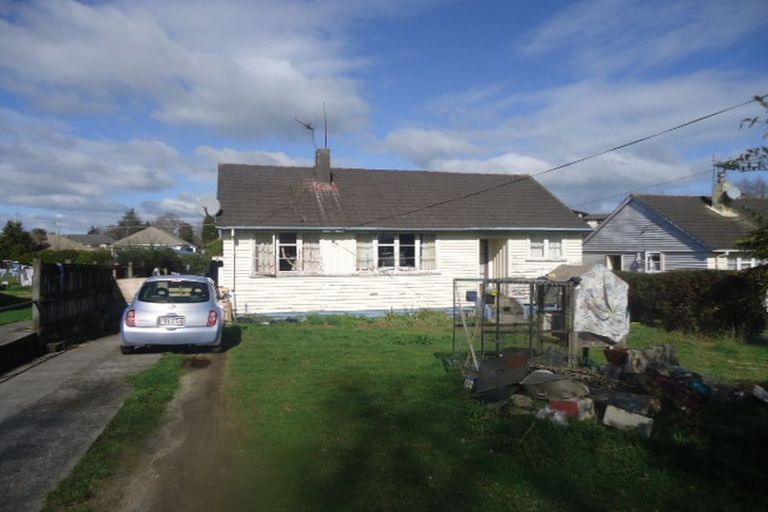 Photo of property in 13 Clothier Street, Putaruru, 3411