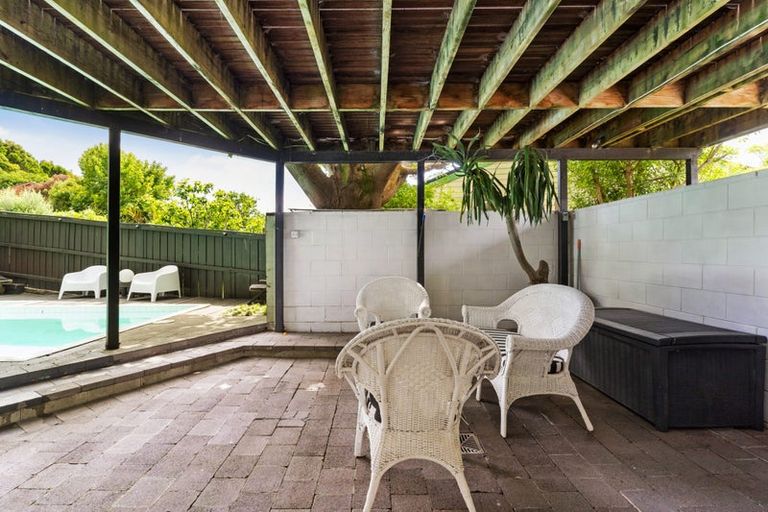 Photo of property in 5 Amante Crescent, Mairangi Bay, Auckland, 0630