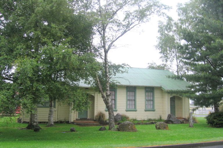 Photo of property in 26 Shannon Street, Ohakune, 4625