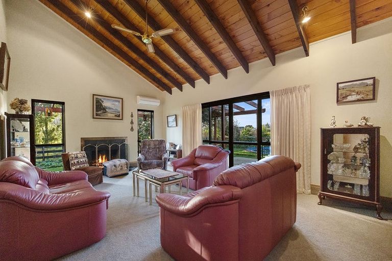 Photo of property in 37 Tarr Road, Ohaupo, 3881