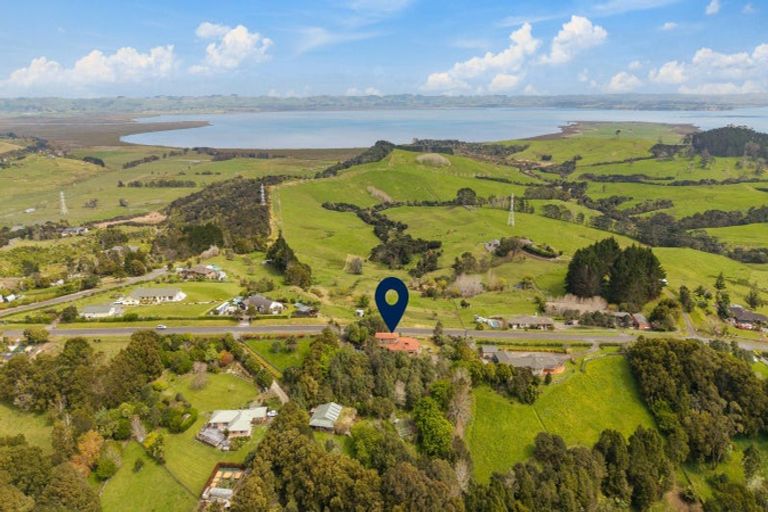 Photo of property in 204 Oyster Point Road, Kaukapakapa, Warkworth, 0984