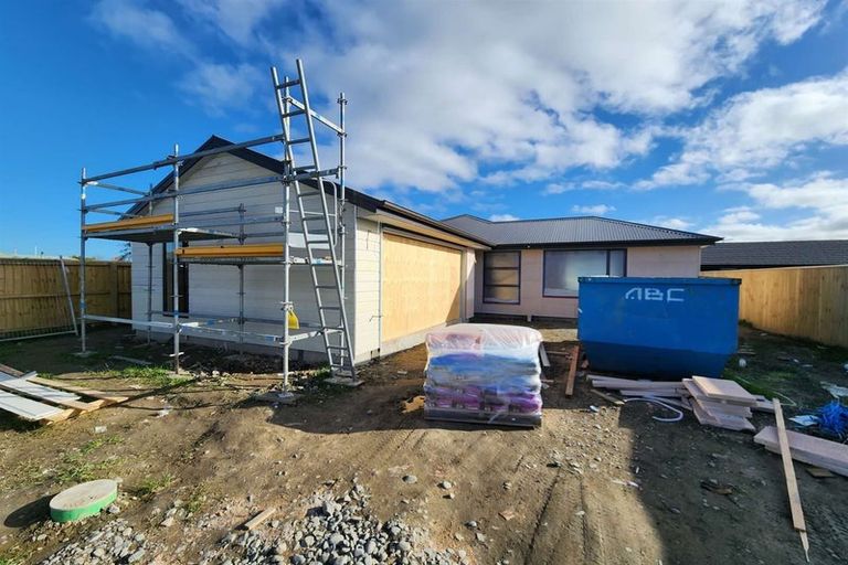 Photo of property in 3 Te Repo Drive, Halswell, Christchurch, 8025
