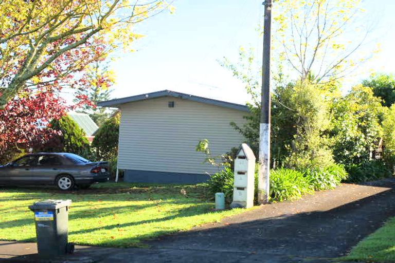 Photo of property in 51b Rodney Street, Howick, Auckland, 2014