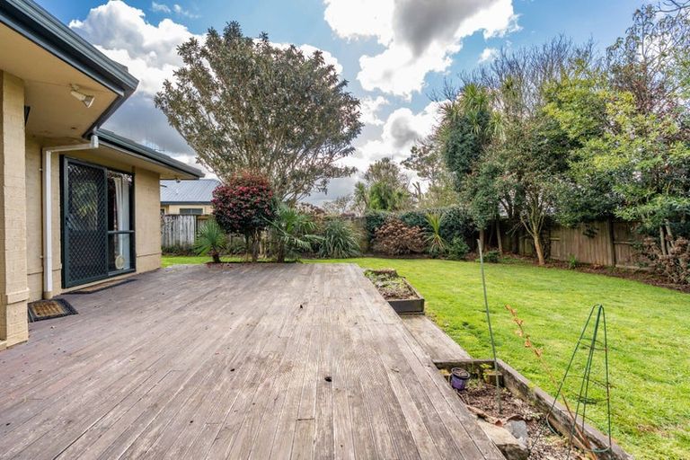 Photo of property in 4 Aria Court, Fairview Downs, Hamilton, 3214