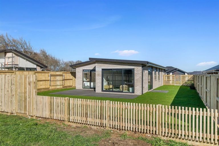 Photo of property in 4 Morrin Street, Morrinsville, 3300