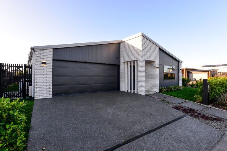 Photo of property in 43 Capper Crescent, Chartwell, Hamilton, 3210