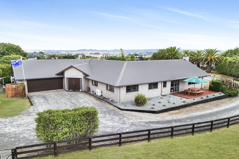 Photo of property in 329 Duck Road, Rotokauri, Hamilton, 3289