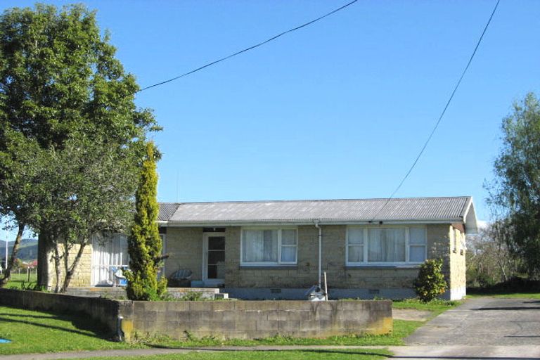 Photo of property in 7 Miria Te Kakara Street, Huntly, 3700
