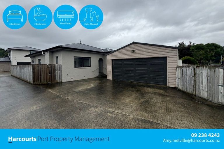Photo of property in 89 Victoria Street, Pukekohe, 2120