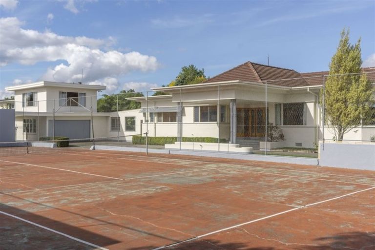 Photo of property in 42 College Street, Masterton, 5810