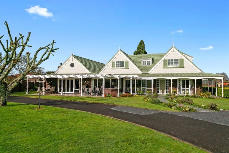 Photo of property in 80 Peria Road, Matamata, 3400