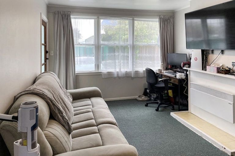 Photo of property in 7 Ripeka Way, Moera, Lower Hutt, 5010