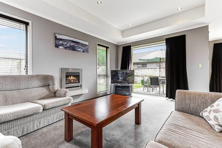 Photo of property in 50a Cate Road, Rototuna North, Hamilton, 3210