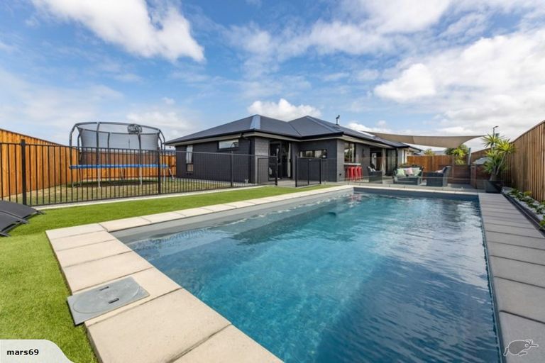 Photo of property in 29 Foxbridge Lane, Lincoln, 7608