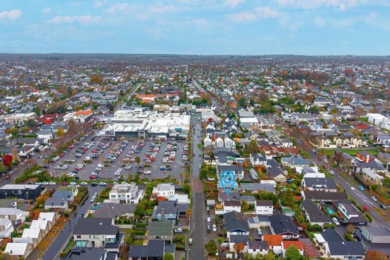 Photo of property in 110 Office Road, Merivale, Christchurch, 8014