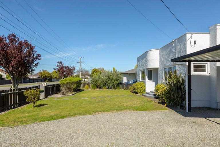 Photo of property in 8 Mckenzie Terrace, Carterton, 5713