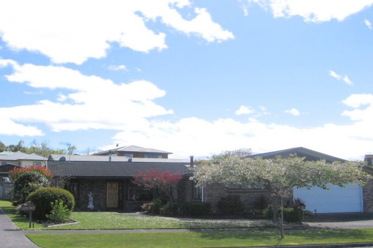Photo of property in 36 Arama Street, Nukuhau, Taupo, 3330