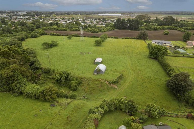 Photo of property in 161 State Highway 26, Newstead, Hamilton, 3286