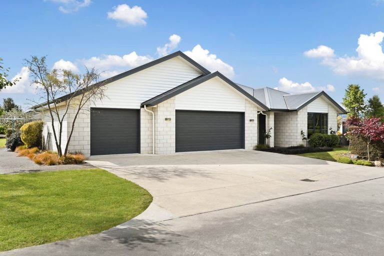 Photo of property in 53 Baxter Michael Crescent, Cambridge, 3434