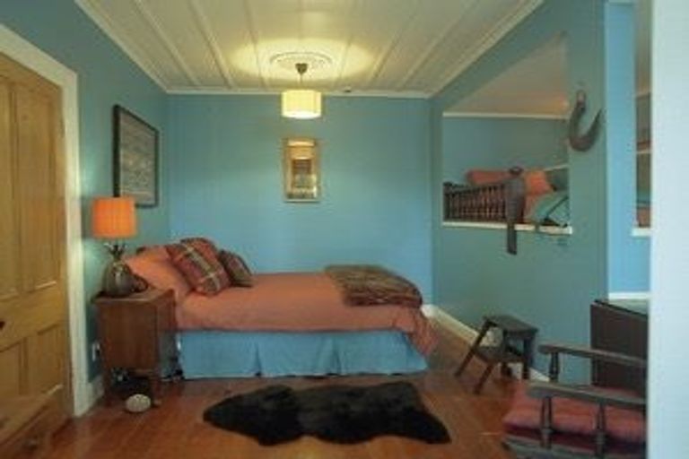 Photo of property in 41 Bartley Terrace, Devonport, Auckland, 0624