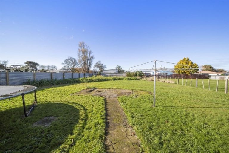 Photo of property in 84 Ketemarae Road, Normanby, Hawera, 4614